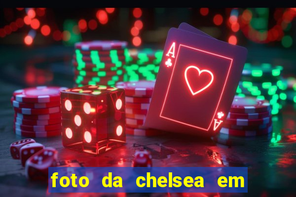 foto da chelsea em pelada das visoes da raven peladas